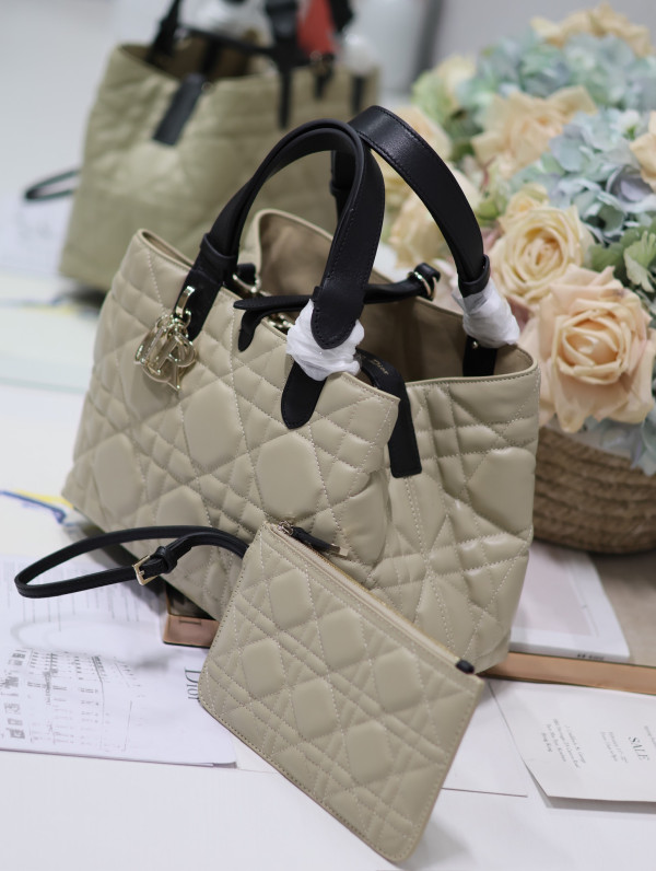 D*or medium toujours bag