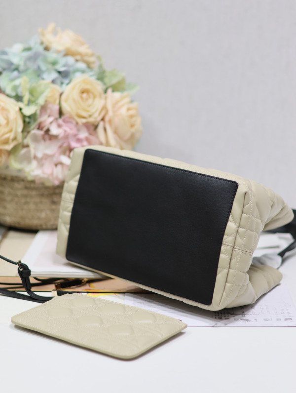 D*or medium toujours bag