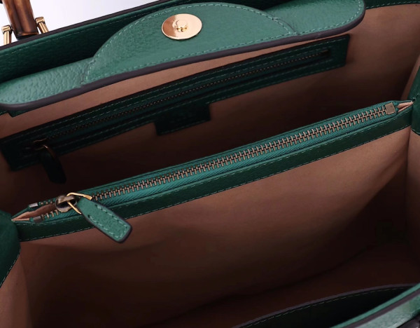 G*u*i diana medium tote bag