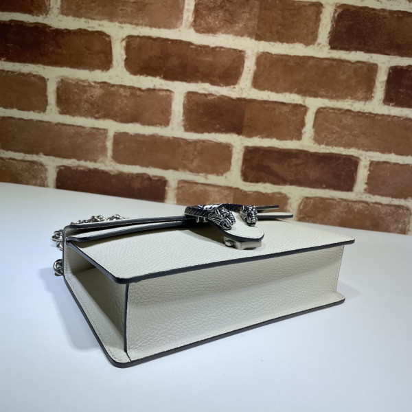 G*u*i dionysus gg small rectangular bag