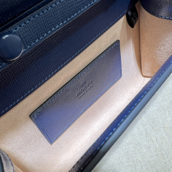 G*u*i horsebit 1955 small shoulder bag