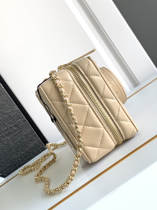 CL Vintage Camera Bag-18CM