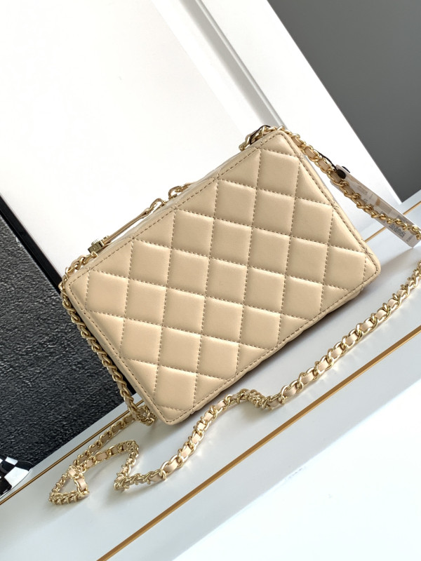 CL Vintage Camera Bag-18CM