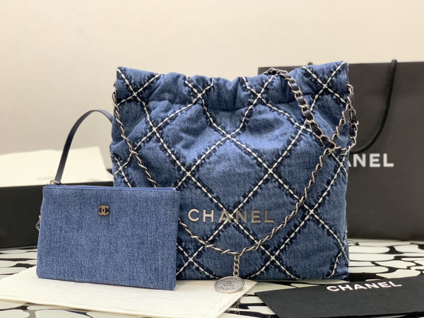 CL SHOPPING BAG-37CM