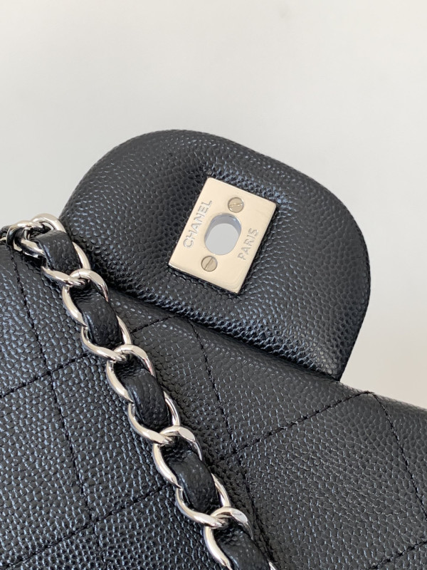 CL FLAP BAG - 40X26X12CM