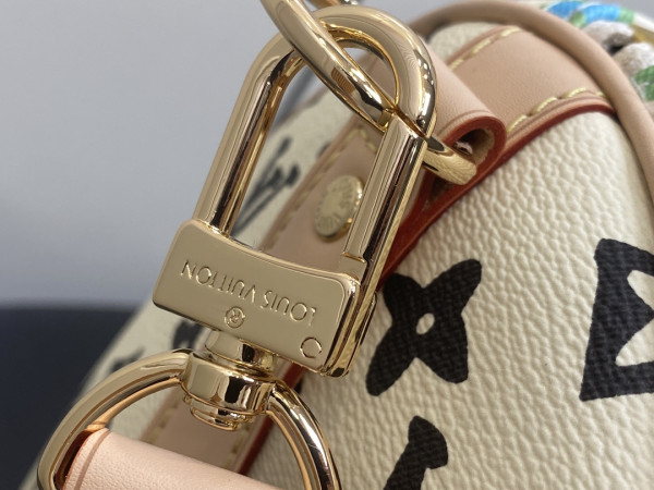 l**is V*t*n keepall bandouliÈre 50