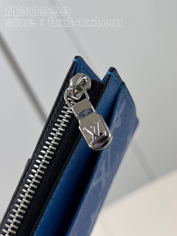 l**is V*t*n coin card holder-8*14.5*1cm