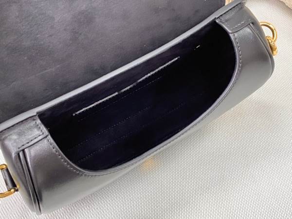 D*or bobby bag medium-22-17-6cm