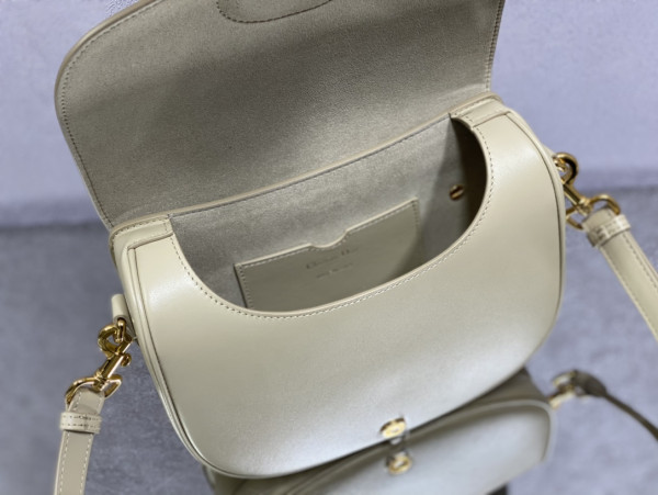 D*or bobby bag medium-22-17-6cm