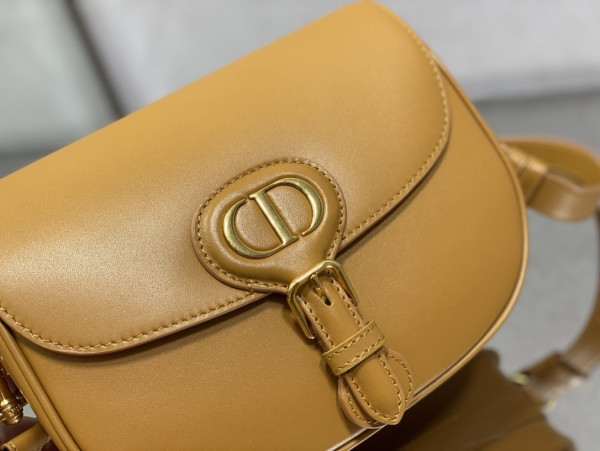 D*or bobby bag medium-22-17-6cm