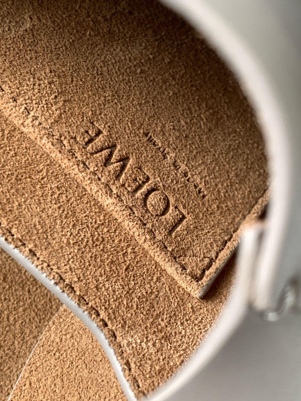 LOEWE GATE BAG-25*19*11.5cm