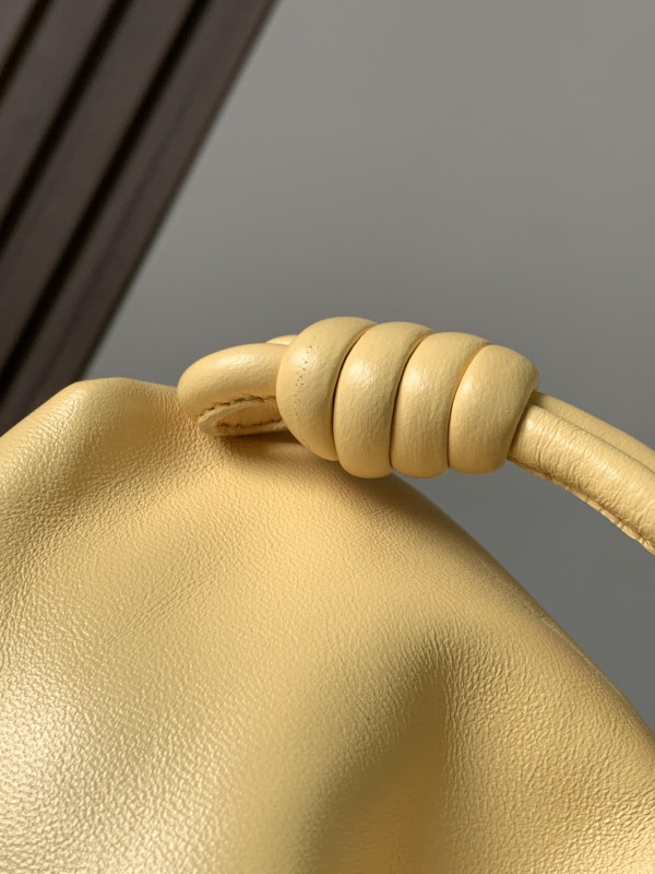 LOEWE Mini Flamenco clutch-23*17*5.5cm