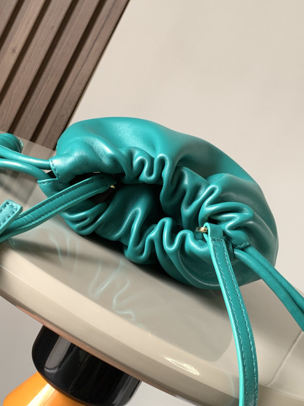 LOEWE Mini Flamenco clutch-23*17*5.5cm