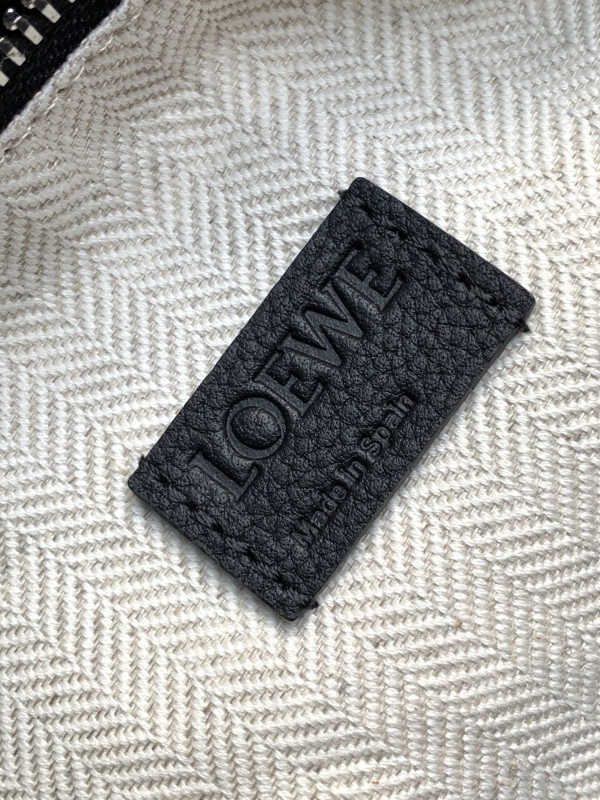 Loewe Puzzle Medium Bag-29*18*12CM