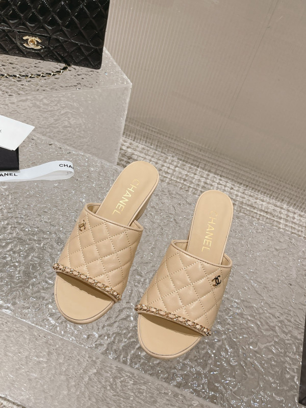 CL SANDALS