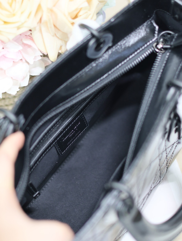 D*or medium lady d-sire my abcD*or bag-30*20*13cm