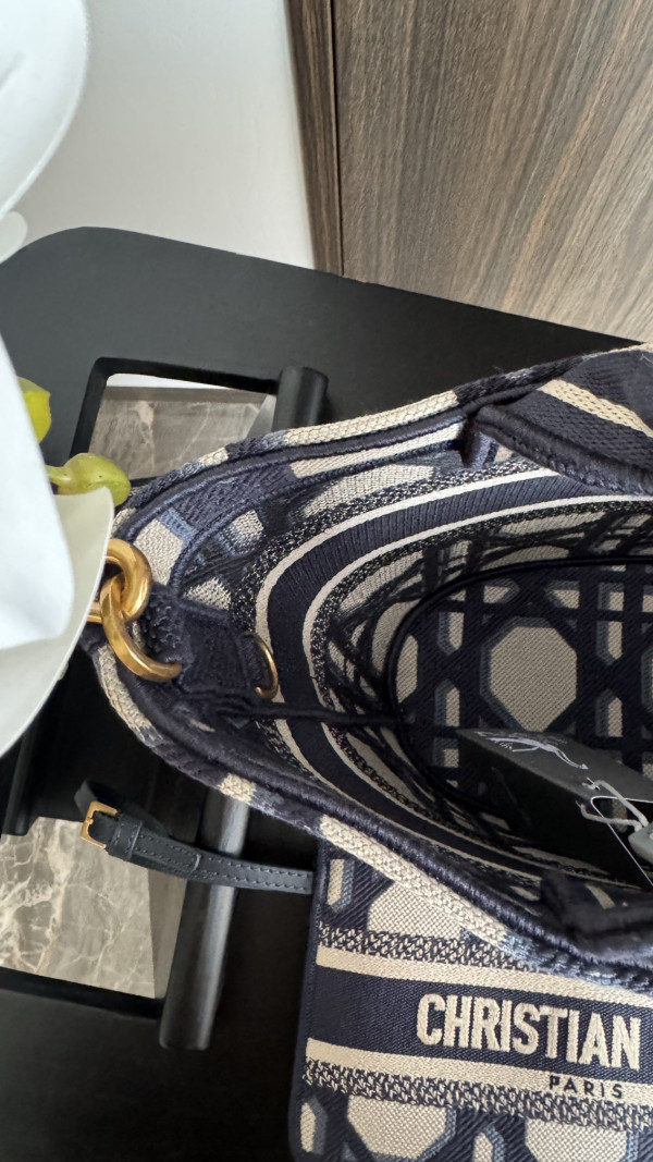 D*or tote bags-27*20*8cm