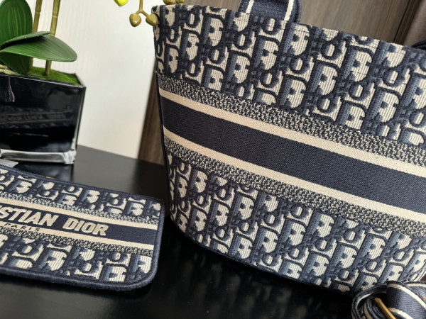 D*or tote bags-27*20*8cm