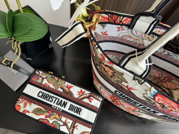 D*or tote bags-27*20*8cm