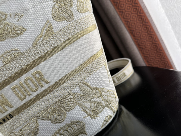 D*or tote bags-27*20*8cm