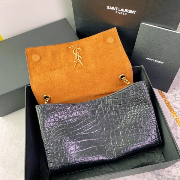 YSL KATE MEDIUM-28.5*20*6CM