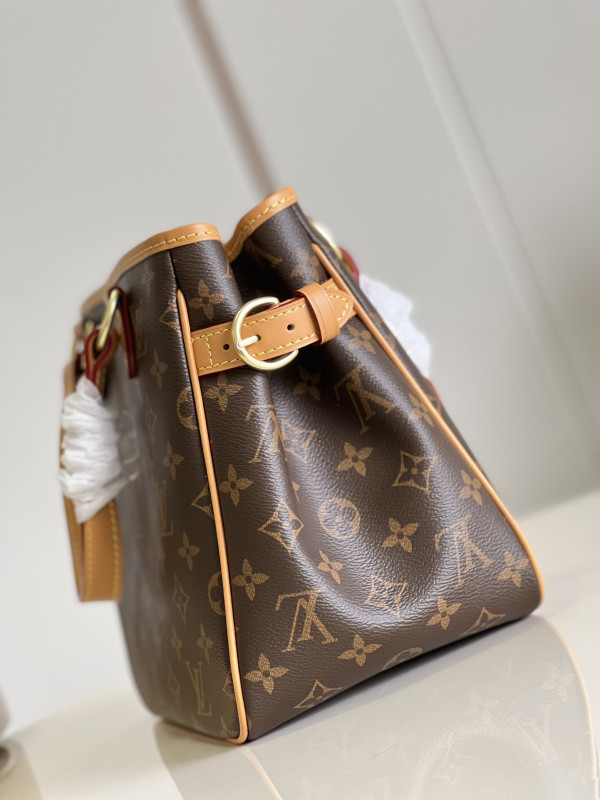 l**is V*t*n monogram bag-25*23*15cm