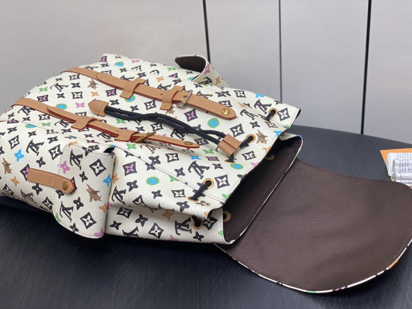 l**is V*t*n christopher backpack-41*48*13cm