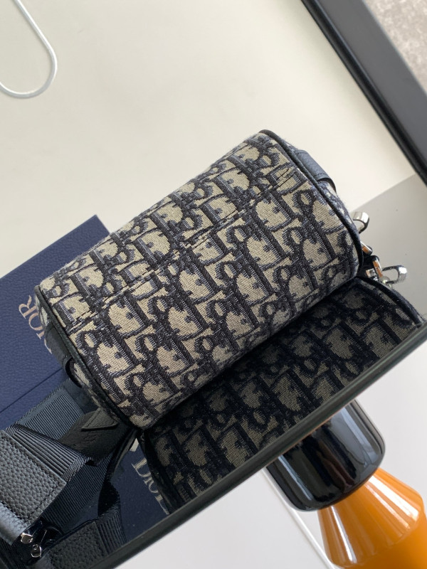 D*or roller bag-17*11.5*11.5cm