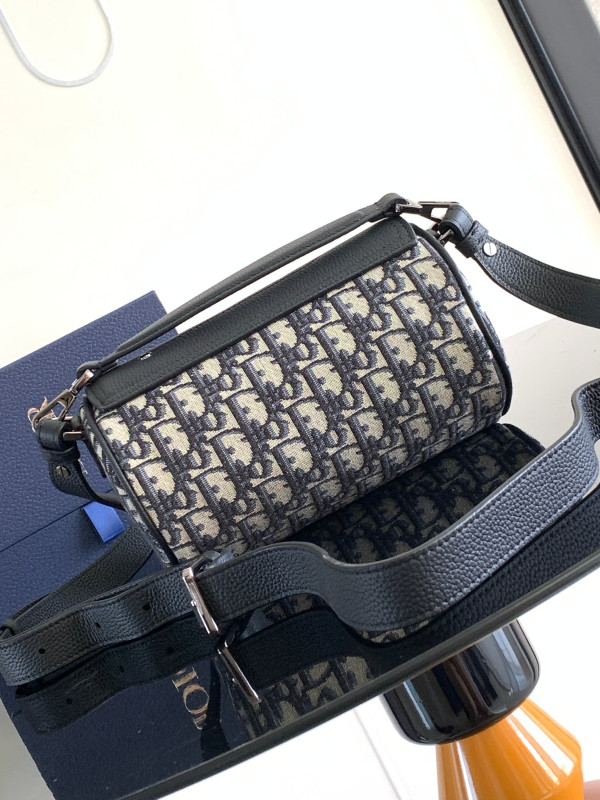 D*or roller bag-21*12.5*12.5cm