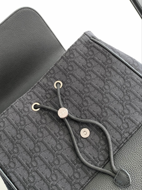 D*or backpack-26.5*41.5*17.5cm