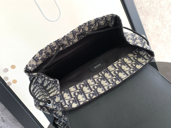 D*or backpack-26.5*41.5*17.5cm