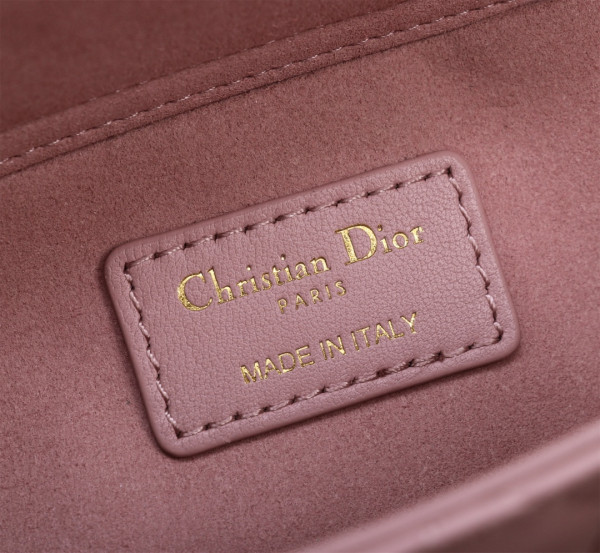 D*or lady d-joy bag-26*13.5*5cm