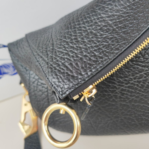 B**rry small knight bag-24*8*23cm