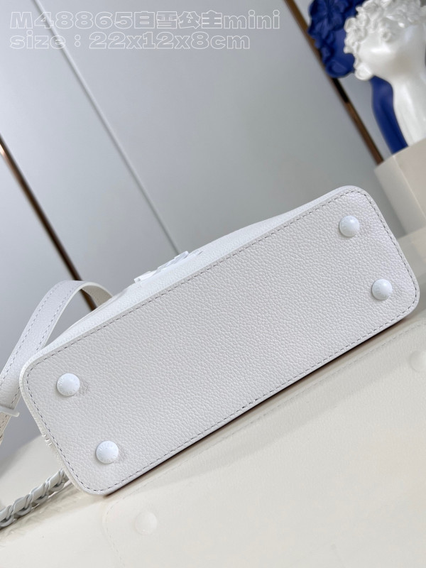 l**is V*t*n capucines mini-22*12*8cm