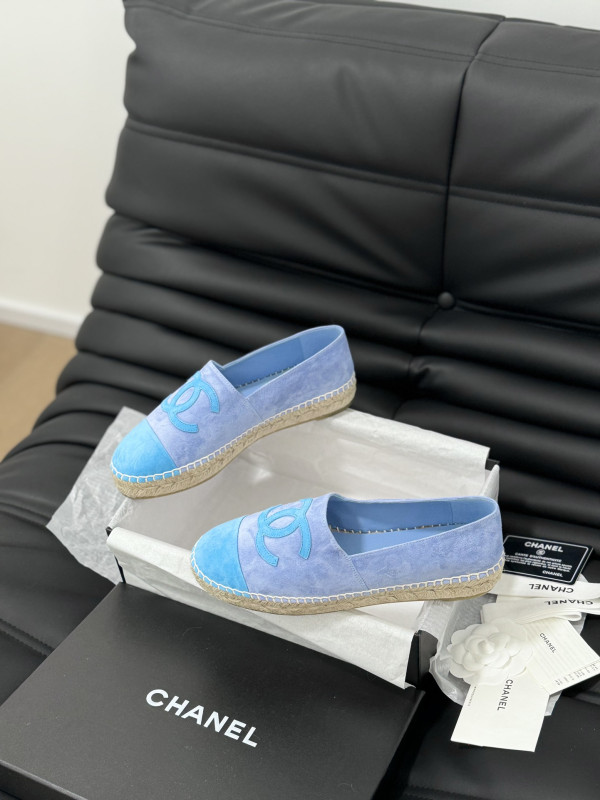CL ESPADRILLES