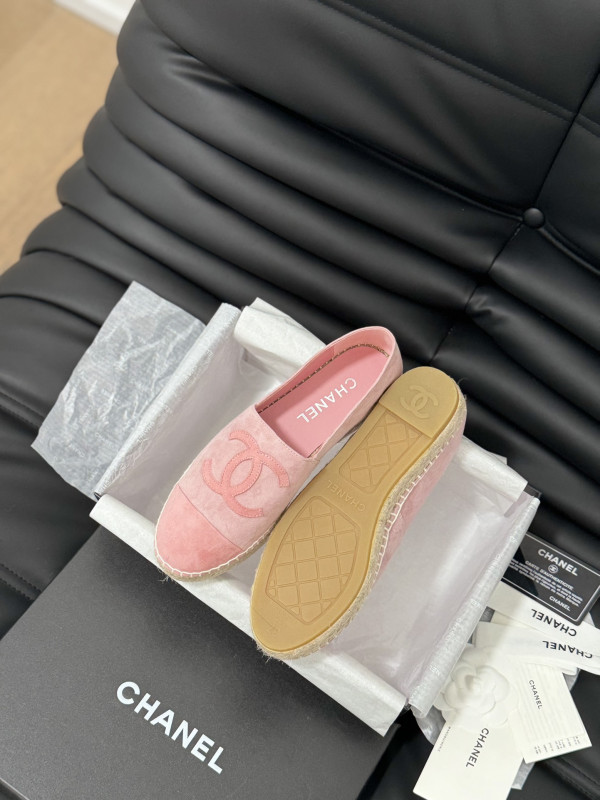 CL ESPADRILLES