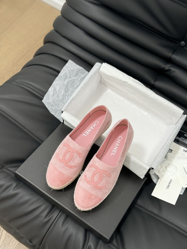CL ESPADRILLES