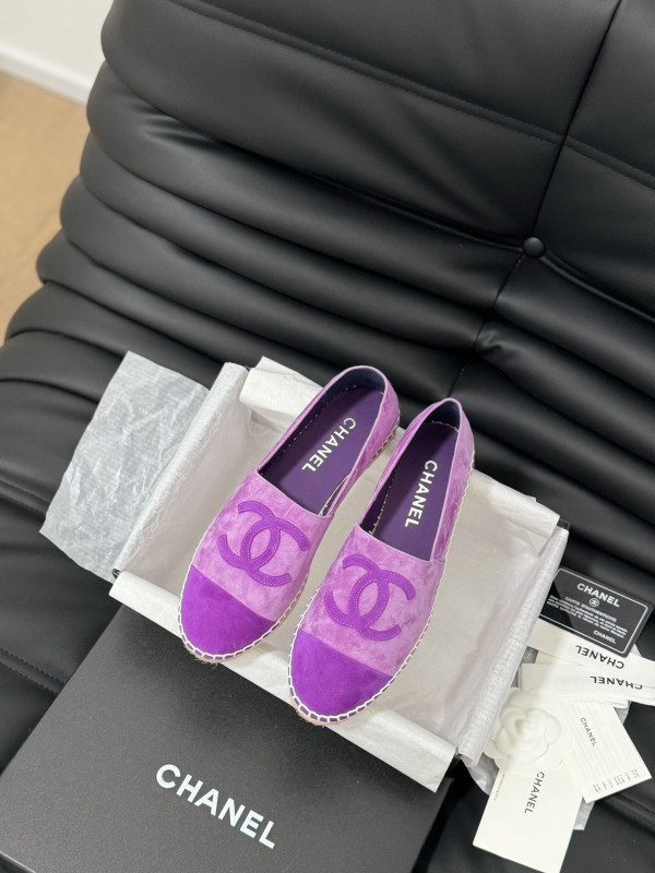 CL ESPADRILLES