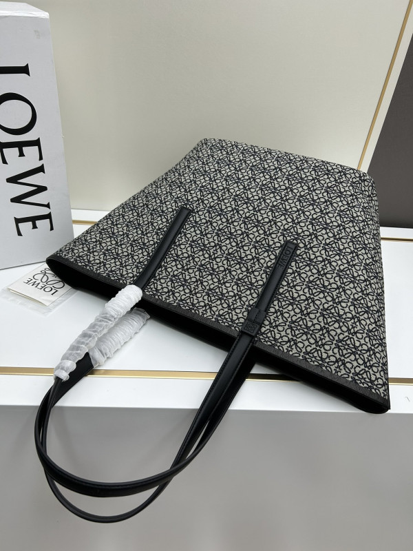 LOEWE tote bags-54.5*35*17cm