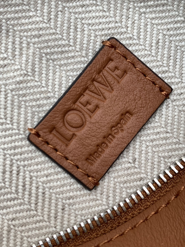 LOEWE PUZZLE BAG-18*12*7.5CM