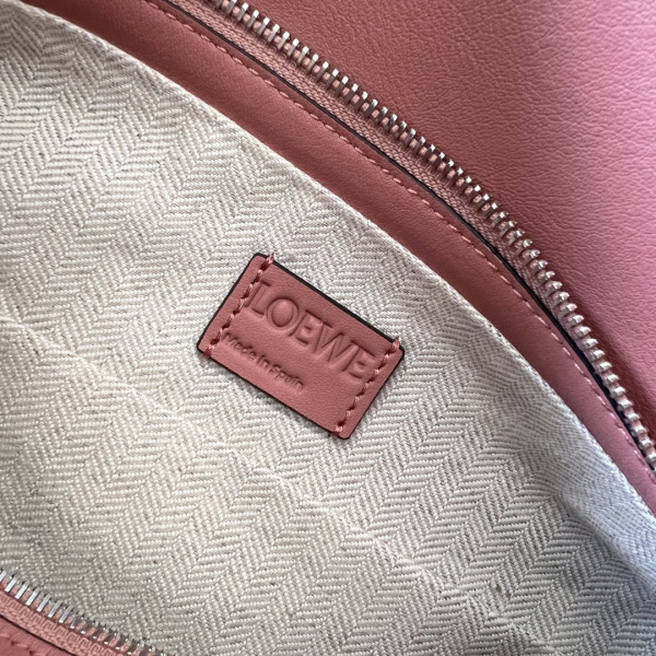 LOEWE Puzzle Bumbag-28.7*10.7*5.5cm