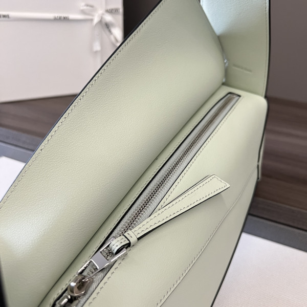 LOEWE Puzzle Bumbag-28.7*10.7*5.5cm