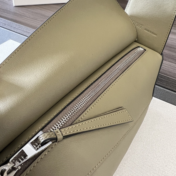 LOEWE Puzzle Bumbag-28.7*10.7*5.5cm