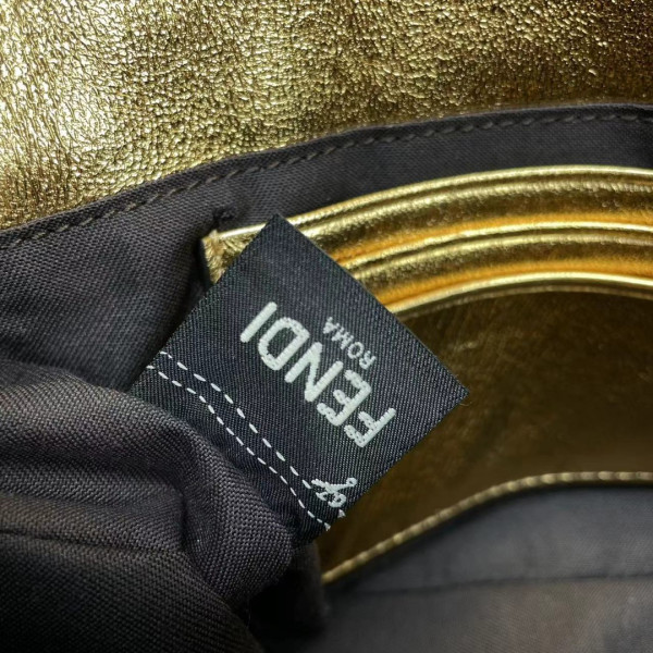 F**di baguette-19*10*4cm