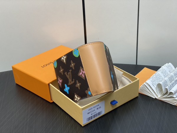 l**is V*t*n multiple wallet-11.5*9*1.5cm