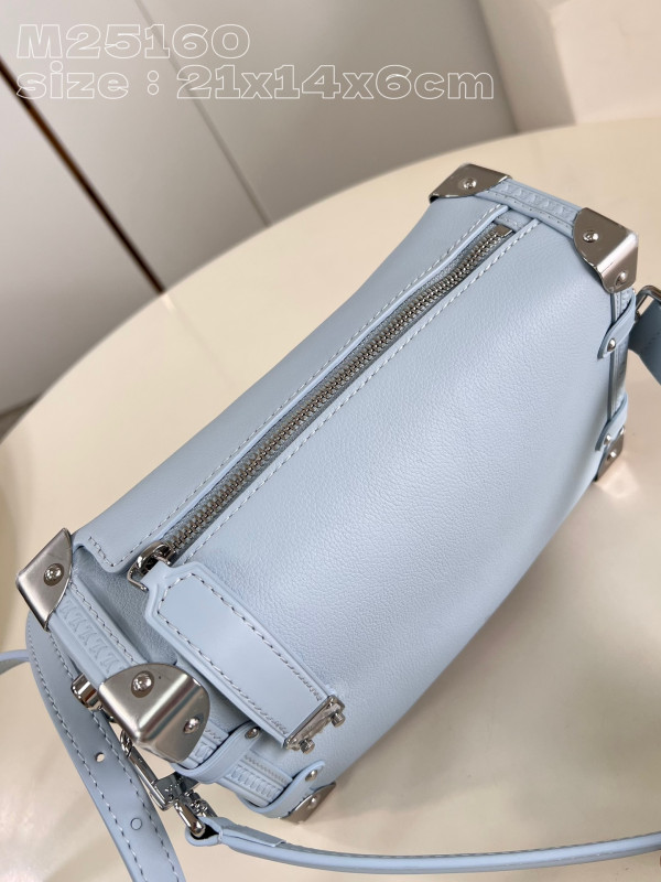 l**is V*t*n side trunk pm-21*14*6cm