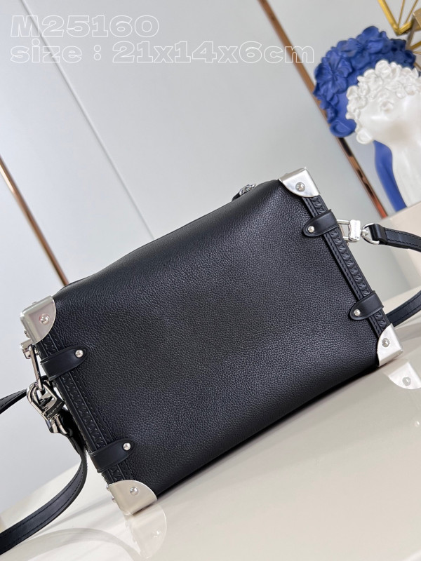 l**is V*t*n side trunk pm-21*14*6cm