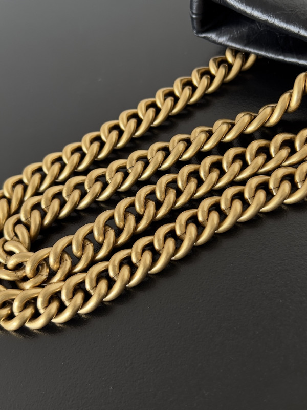 Ba*len*cia*ga crush tote-23.9*25.9*9.9cm