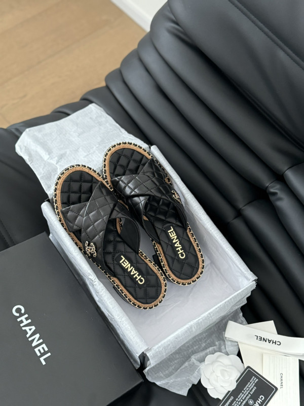 CL SANDALS
