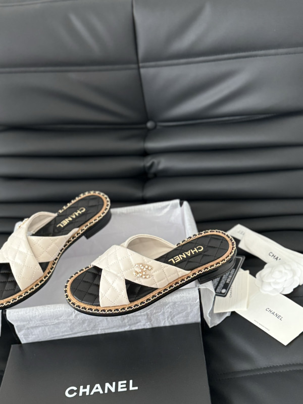 CL SANDALS